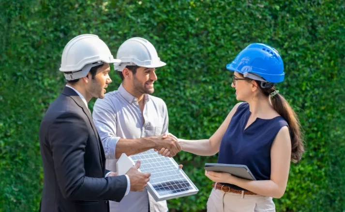 découvrez comment l'amortissement des panneaux solaires peut optimiser votre investissement et réduire vos factures d'énergie. informez-vous sur les avantages fiscaux, les calculs d'amortissement et les meilleures pratiques pour rentabiliser votre équipement solaire.