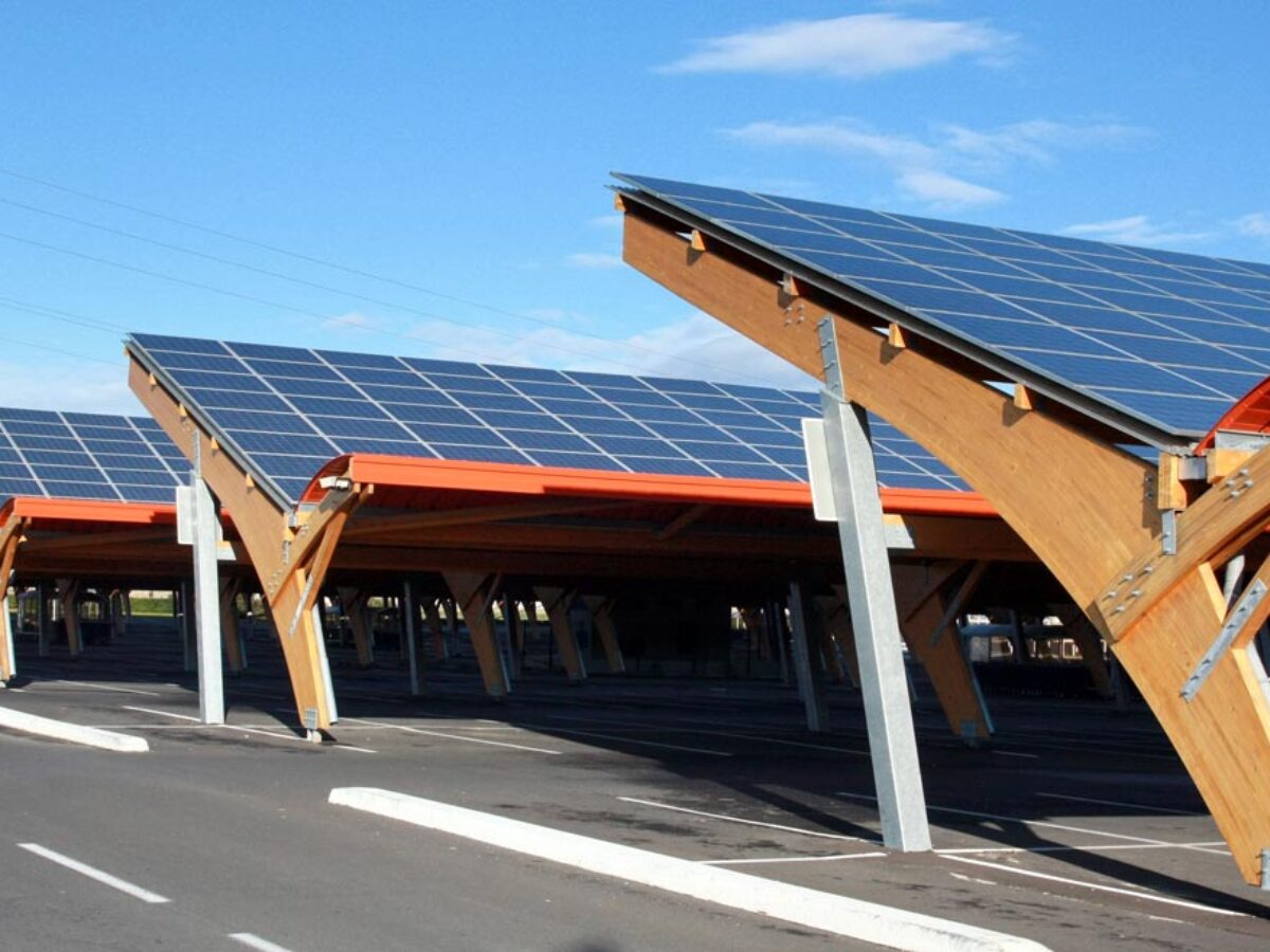 découvrez comment l'amortissement photovoltaïque peut optimiser vos investissements solaires. apprenez les principes clés pour rentabiliser vos panneaux solaires et bénéficier d'une production d'énergie durable et économique.