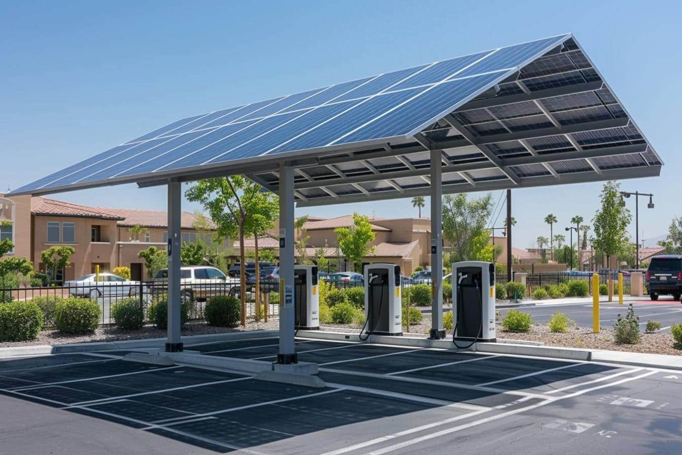 découvrez comment l'amortissement solaire peut transformer votre investissement en énergie renouvelable. apprenez les avantages fiscaux, les économies d'énergie et les différentes options pour rentabiliser votre installation solaire tout en contribuant à un avenir durable.