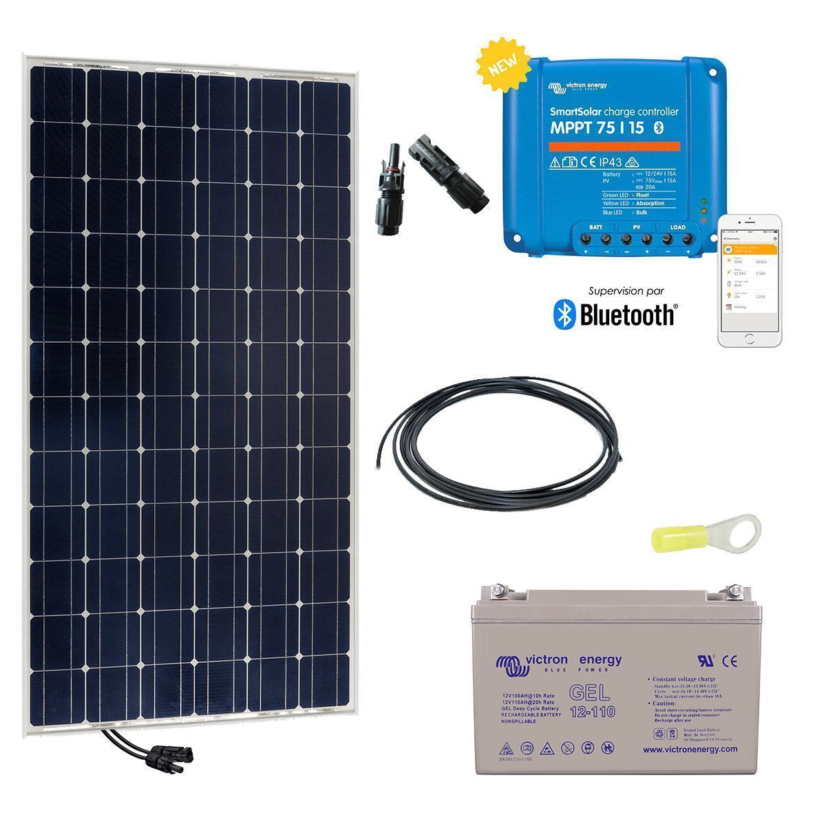 découvrez tout sur l'amperage des panneaux solaires : comment il influence la production d'énergie, les facteurs à considérer pour une installation optimale et des conseils pratiques pour maximiser votre rendement solaire.