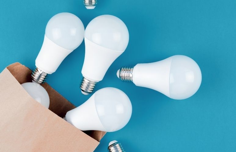 découvrez comment obtenir vos ampoules led gratuites et améliorer l'éclairage de votre maison tout en réalisant des économies d'énergie. profitez de cette offre exceptionnelle et optez pour une solution durable aujourd'hui !