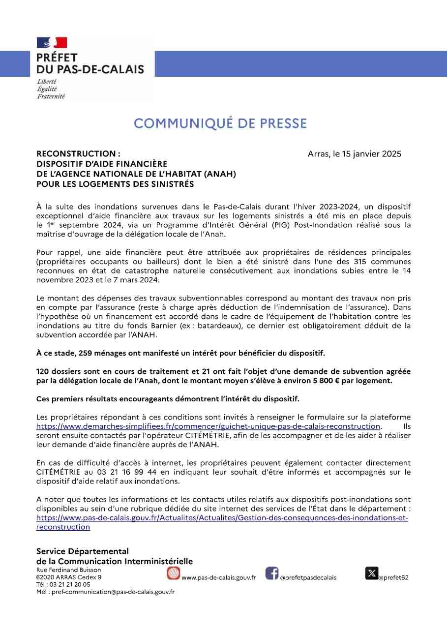 découvrez tout ce que vous devez savoir sur anah 2025, les projets innovants, les initiatives durables et les opportunités de financement pour améliorer l'habitat. restez informé des nouvelles réglementations et des aides disponibles pour la rénovation énergétique en france.