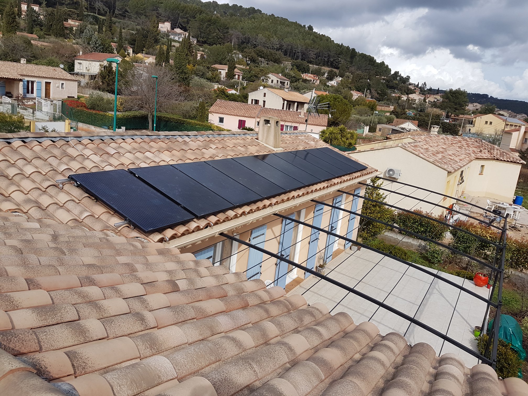 découvrez tout ce qu'il faut savoir sur l'anah photovoltaïque en 2020 : les aides disponibles, les conditions d'éligibilité et les avantages d'installer des panneaux solaires pour optimiser votre transition énergétique.