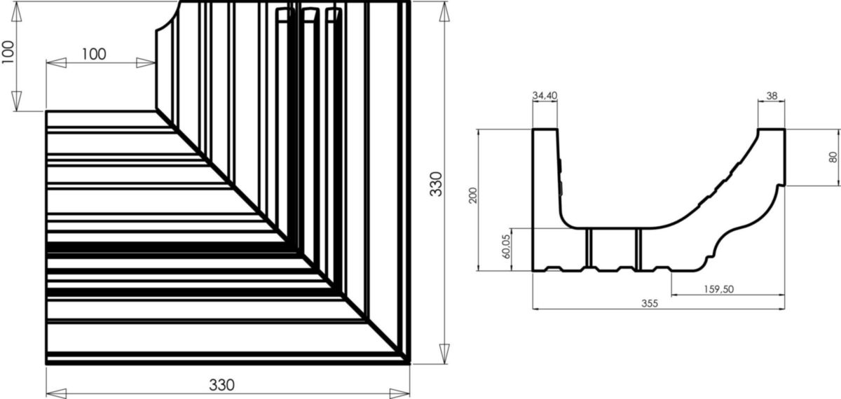 découvrez l'angle 33°, une fascination géométrique qui évoque la précision et l'esthétique. explorez ses applications dans divers domaines, de l'architecture à l'art, et apprenez comment cet angle unique peut transformer vos projets.