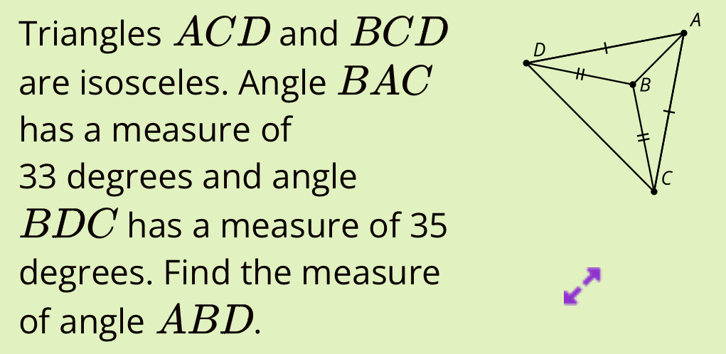 découvrez l'angle de 33°, une mesure précise et fascinante qui joue un rôle essentiel dans divers domaines tels que la géométrie, l'architecture et le design. apprenez comment cet angle unique influence les formes, les structures et l'esthétique dans notre quotidien.