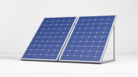 découvrez comment l'animation de panneaux solaires peut transformer votre espace tout en optimisant la production d'énergie. explorez les technologies innovantes et les avantages écologiques des systèmes solaires animés.