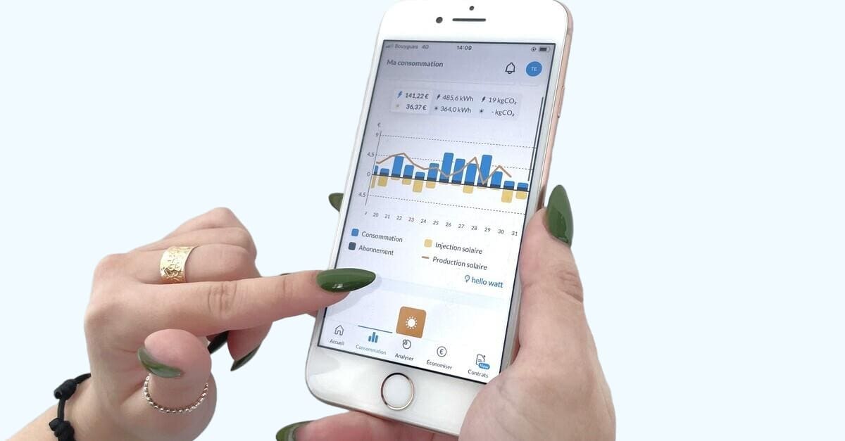 découvrez notre application dédiée aux énergies solaires, qui vous aide à maximiser l'utilisation de l'énergie renouvelable chez vous. suivez vos productions d'énergie, optimisez votre consommation et contribuez à un avenir durable grâce à nos conseils et outils avisés.
