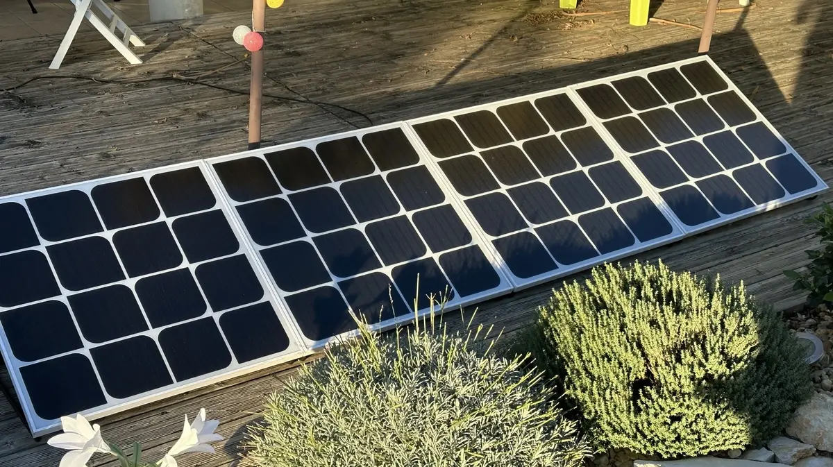 découvrez les meilleures applications solaires pour optimiser votre consommation d'énergie et suivre la production d'électricité de votre installation photovoltaïque. profitez de solutions innovantes et durables pour réduire votre empreinte carbone et maximiser vos économies.