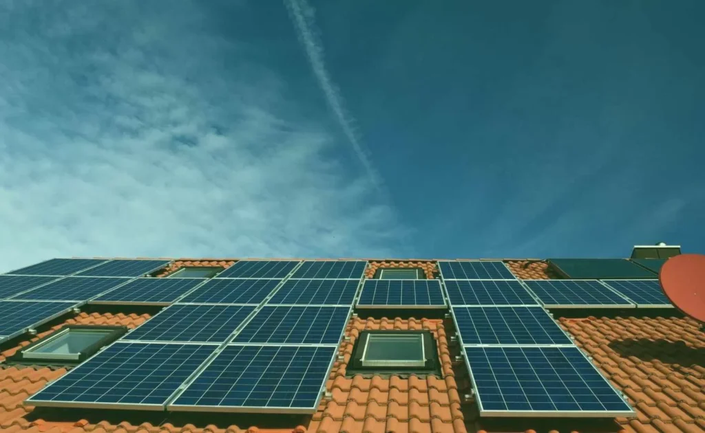découvrez notre sélection d'appareils de panneaux solaires efficaces et écologiques. transformez l'énergie solaire en électricité pour réduire vos factures et contribuer à un avenir durable.