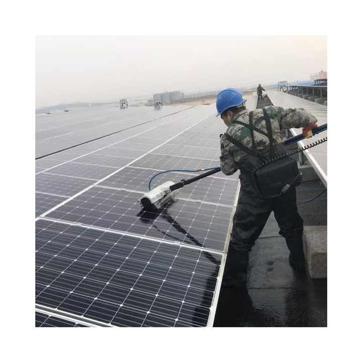 découvrez notre sélection d'appareils et panneaux solaires performants pour répondre à vos besoins énergétiques. optez pour une énergie renouvelable, économique et durable, tout en réduisant votre empreinte carbone. transformez votre habitat en une source d'énergie propre avec nos solutions innovantes.