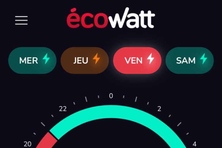 découvrez notre application dédiée à la gestion de votre consommation électrique. suivez votre usage en temps réel, recevez des conseils personnalisés pour économiser de l'énergie et optimiser vos factures. faites un geste pour la planète tout en maîtrisant votre budget !