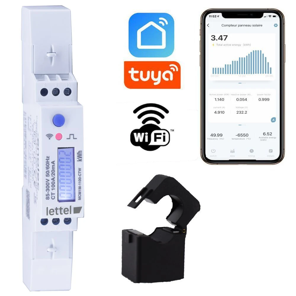 découvrez notre application de consommation électrique qui vous aide à suivre et optimiser votre consommation d'énergie au quotidien. analysez vos dépenses, bénéficiez de conseils personnalisés pour réduire vos factures, et faites un geste pour l'environnement en adoptant des habitudes plus durables.