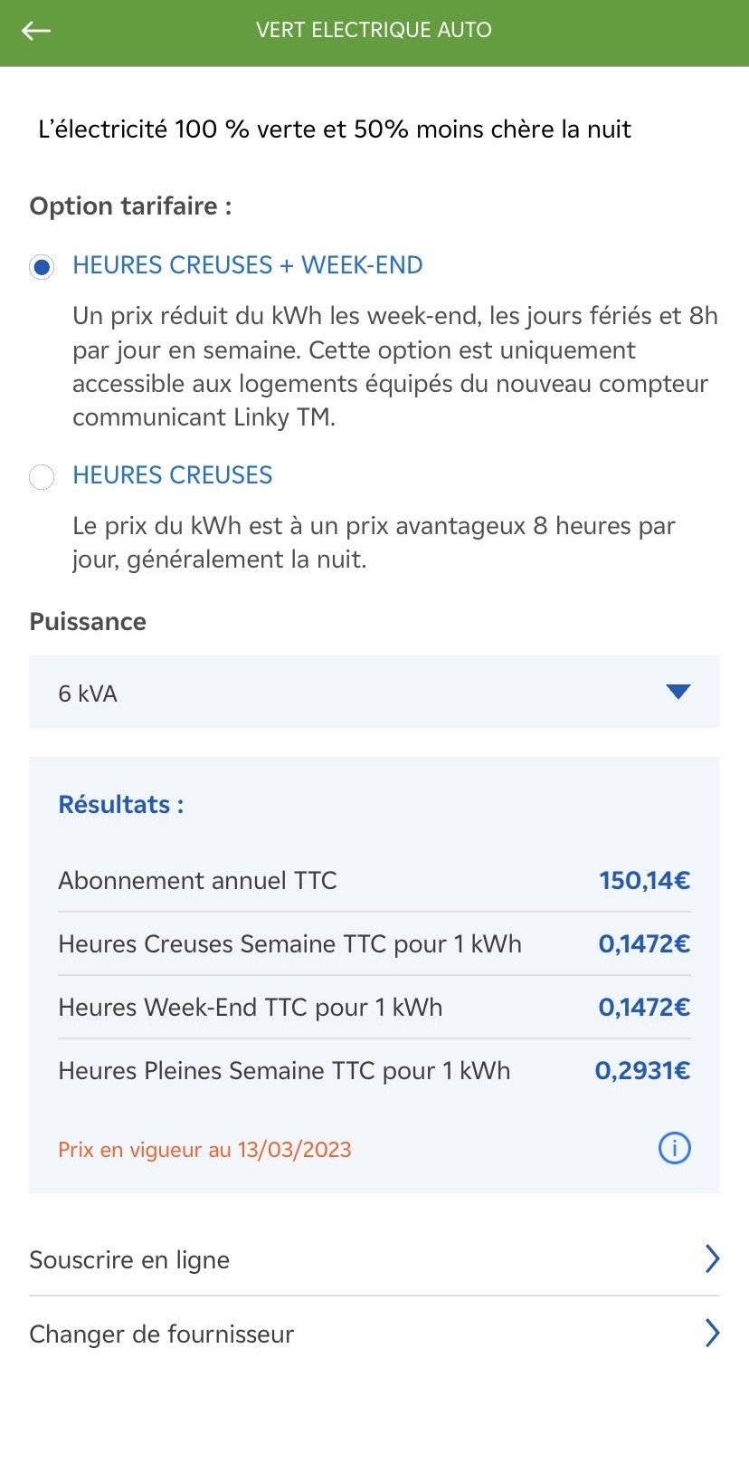 découvrez l'application edf pour pc, conçue pour gérer facilement votre consommation d'énergie, suivre vos factures et simplifier vos démarches. accédez à tous vos services edf en un clic et optimisez votre gestion énergétique.