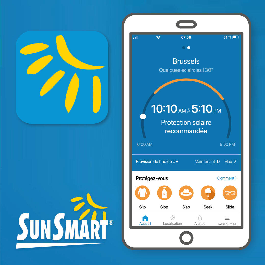 découvrez notre application solaire innovante, conçue pour optimiser l'utilisation de l'énergie solaire dans votre quotidien. suivez votre consommation énergétique, recevez des recommandations personnalisées et contribuez à un avenir plus durable grâce à des solutions simples et efficaces.