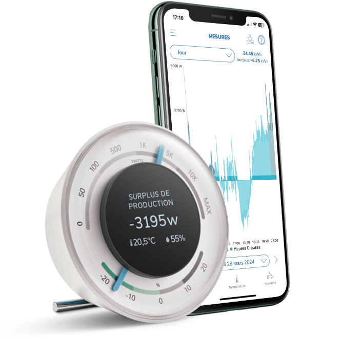 découvrez notre application solaire innovante qui vous permet de maximiser l'utilisation de l'énergie solaire. suivez vos consommations, optimisez votre production d'énergie et améliorez votre efficacité énergétique grâce à une interface intuitive et des fonctionnalités avancées. adoptez une vie plus verte dès aujourd'hui !