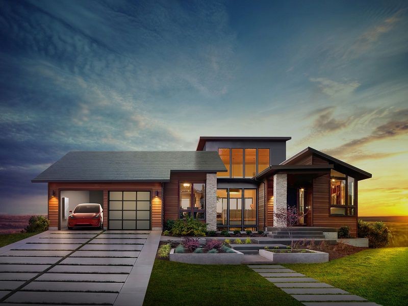découvrez l'ardoise solaire tesla, une solution innovante et esthétique pour produire de l'énergie solaire tout en préservant l'intégrité de votre toiture. alliez design moderne et performance énergétique avec cette option durable et respectueuse de l'environnement.