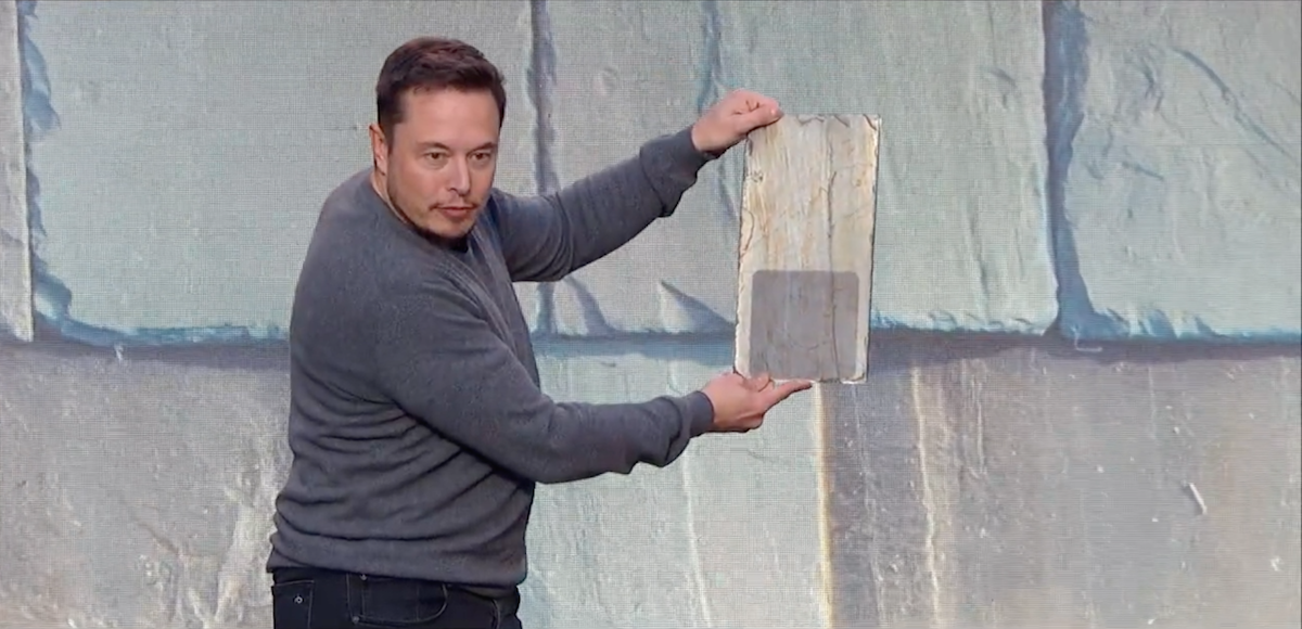 découvrez l'ardoise solaire tesla, une solution innovante et esthétique pour produire votre propre énergie. alliant performance et design élégant, cette toiture solaire transforme votre maison en source d'énergie renouvelable tout en préservant l'apparence architecturale de votre habitation.