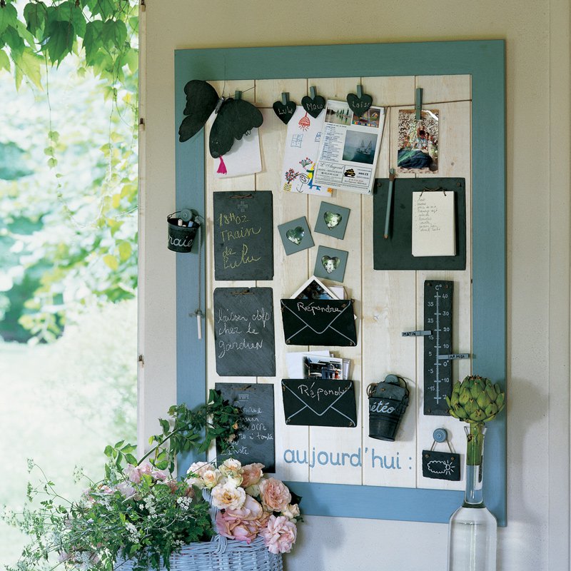 découvrez des idées créatives et faciles pour réaliser des projets diy avec des ardoises. transformez vos espaces avec des décorations uniques, des organisateurs muraux et des jeux amusants, tout en ajoutant une touche personnalisée à votre intérieur.