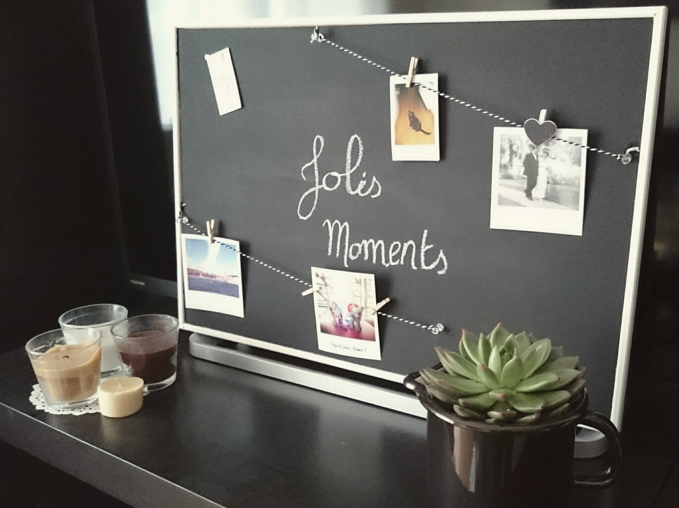 découvrez des idées créatives et des astuces pratiques pour réaliser des ardoises diy uniques. que ce soit pour décorer votre intérieur ou pour créer des cadeaux personnalisés, notre guide vous accompagne pas à pas dans la conception de vos propres ardoises.