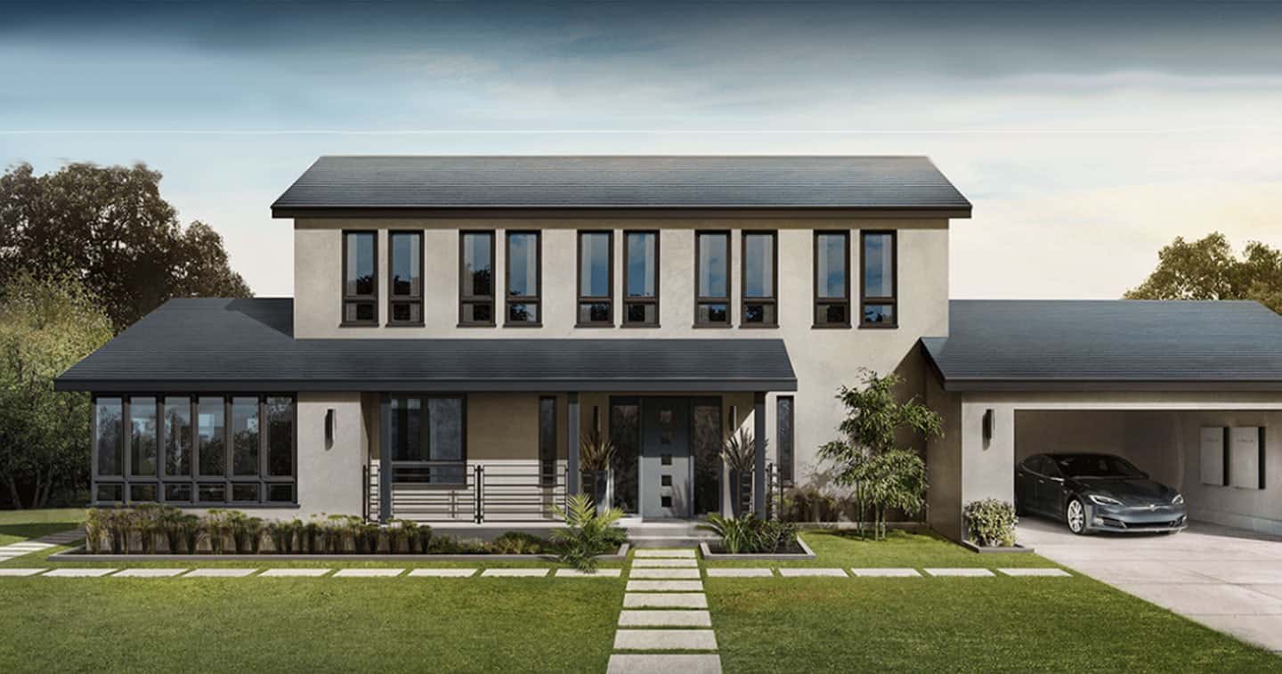 découvrez les ardoises solaires tesla, une solution innovante et esthétique pour produire de l'énergie solaire tout en préservant l'harmonie de votre toiture. alliez performance énergétique et design moderne grâce à ces tuiles solaires intégrées.