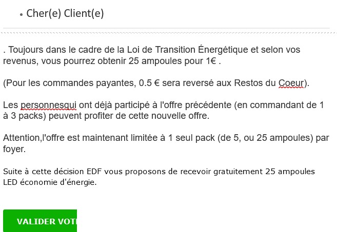 découvrez les astuces pour reconnaître les arnaques concernant engie et comment protéger vos informations. informez-vous sur les méthodes frauduleuses et les conseils pour éviter les pièges.
