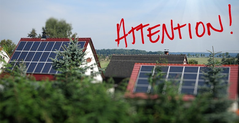 découvrez les différentes arnaques liées aux panneaux solaires : comment les identifier, les éviter, et protéger votre investissement face aux pratiques frauduleuses. informez-vous pour prendre des décisions éclairées sur l'énergie solaire.