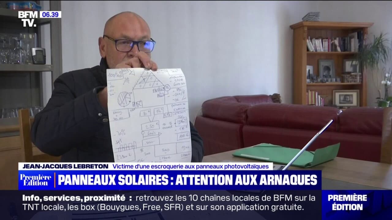découvrez les arnaques liées à l'énergie solaire : comment les reconnaître et éviter de tomber dans les pièges des escrocs. informez-vous sur les pratiques douteuses et protégez votre investissement dans les panneaux photovoltaïques.