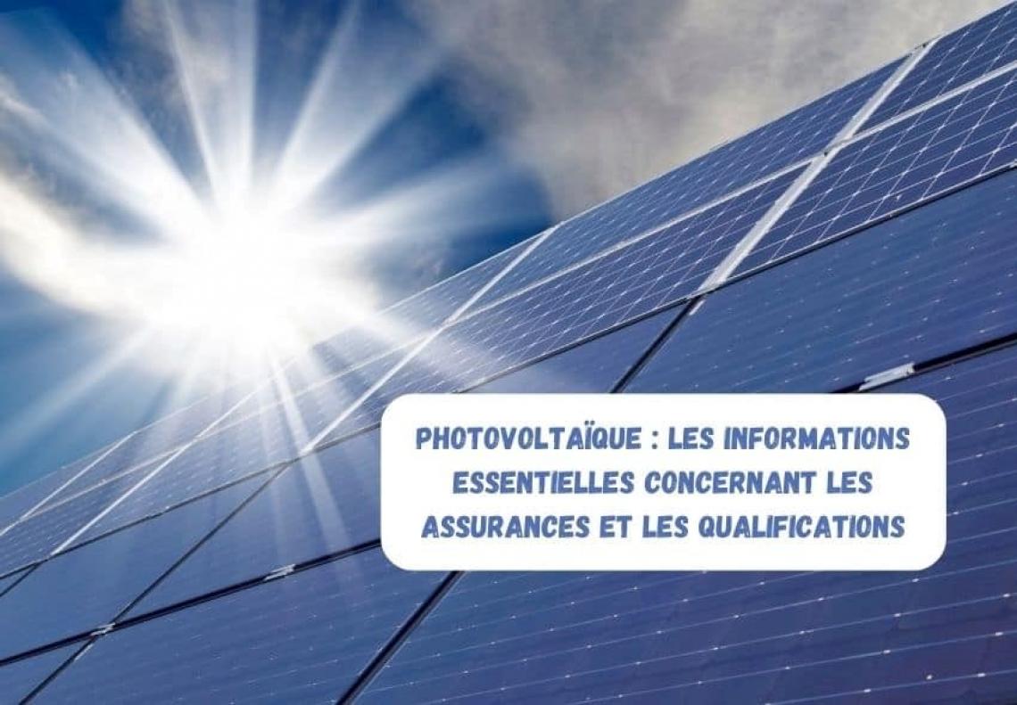 découvrez comment l'assurance photovoltaïque protège votre investissement et garantit la performance de vos installations solaires. optez pour une couverture adaptée pour sécuriser vos panneaux et maximiser vos économies d'énergie.