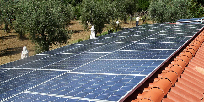 découvrez notre assurance solaire, une protection innovante pour vos installations photovoltaïques. garantissez la pérennité de vos panneaux solaires avec une couverture adaptée aux risques potentiels, tout en maximisant votre retour sur investissement. protégez votre énergie verte dès aujourd'hui !