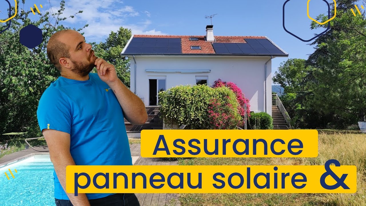 découvrez notre assurance solaire qui protège votre installation photovoltaïque contre les aléas de la nature et les dommages éventuels. protégez votre investissement et profitez de votre énergie renouvelable en toute sérénité.