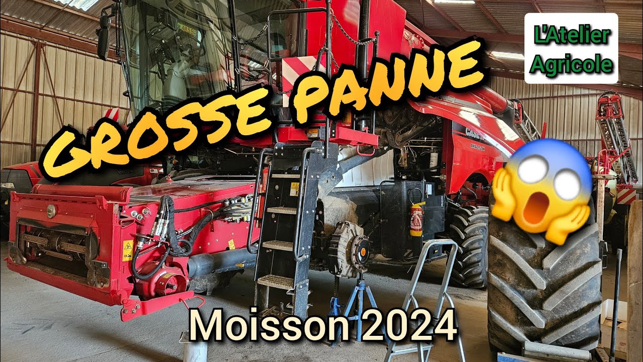 découvrez notre atelier agricole, un espace dédié à l'échange de savoir-faire et d'expertise en agriculture. participez à des formations pratiques, aux démonstrations de techniques innovantes et rencontrez des professionnels passionnés. rejoignez-nous pour améliorer vos compétences et optimiser vos pratiques agricoles.