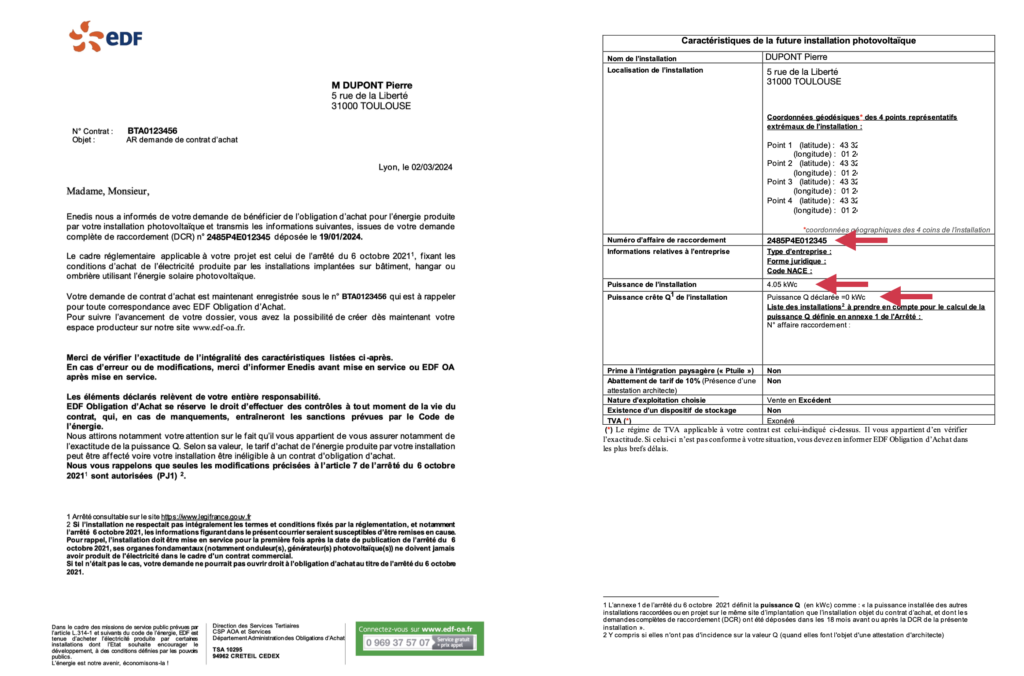 découvrez tout ce que vous devez savoir sur les attestations edf : types, démarches pour les obtenir, et conseils utiles pour simplifier vos démarches administratives. obtenez vos attestations rapidement et efficacement.