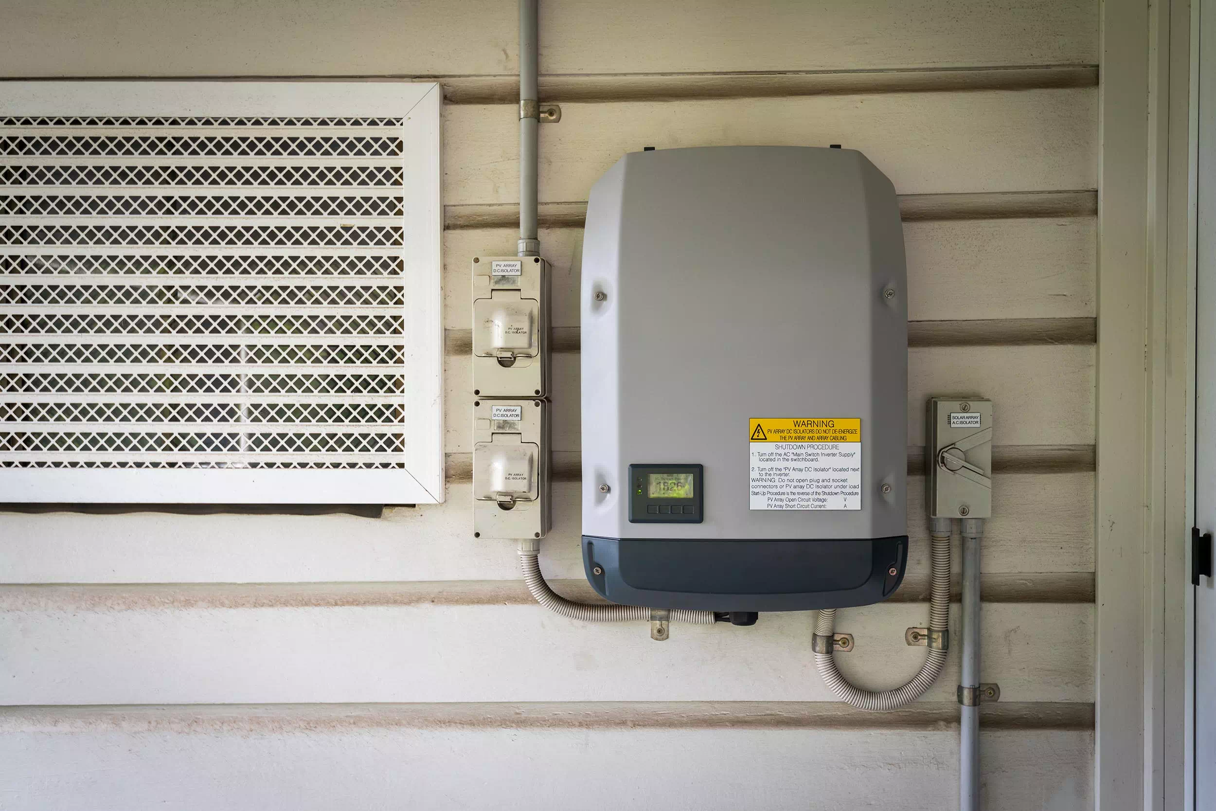 découvrez comment l'auto-électricité peut transformer votre maison en un espace énergétique autonome. apprenez les avantages des panneaux solaires, des systèmes de stockage et des solutions écologiques pour réduire vos factures d'électricité tout en préservant l'environnement.
