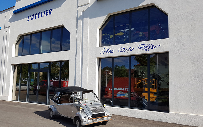 découvrez tout sur l'auto-électricité : des conseils pour l'entretien de votre véhicule électrique aux dernières innovations technologiques. optimisez la performance de votre auto tout en respectant l'environnement.