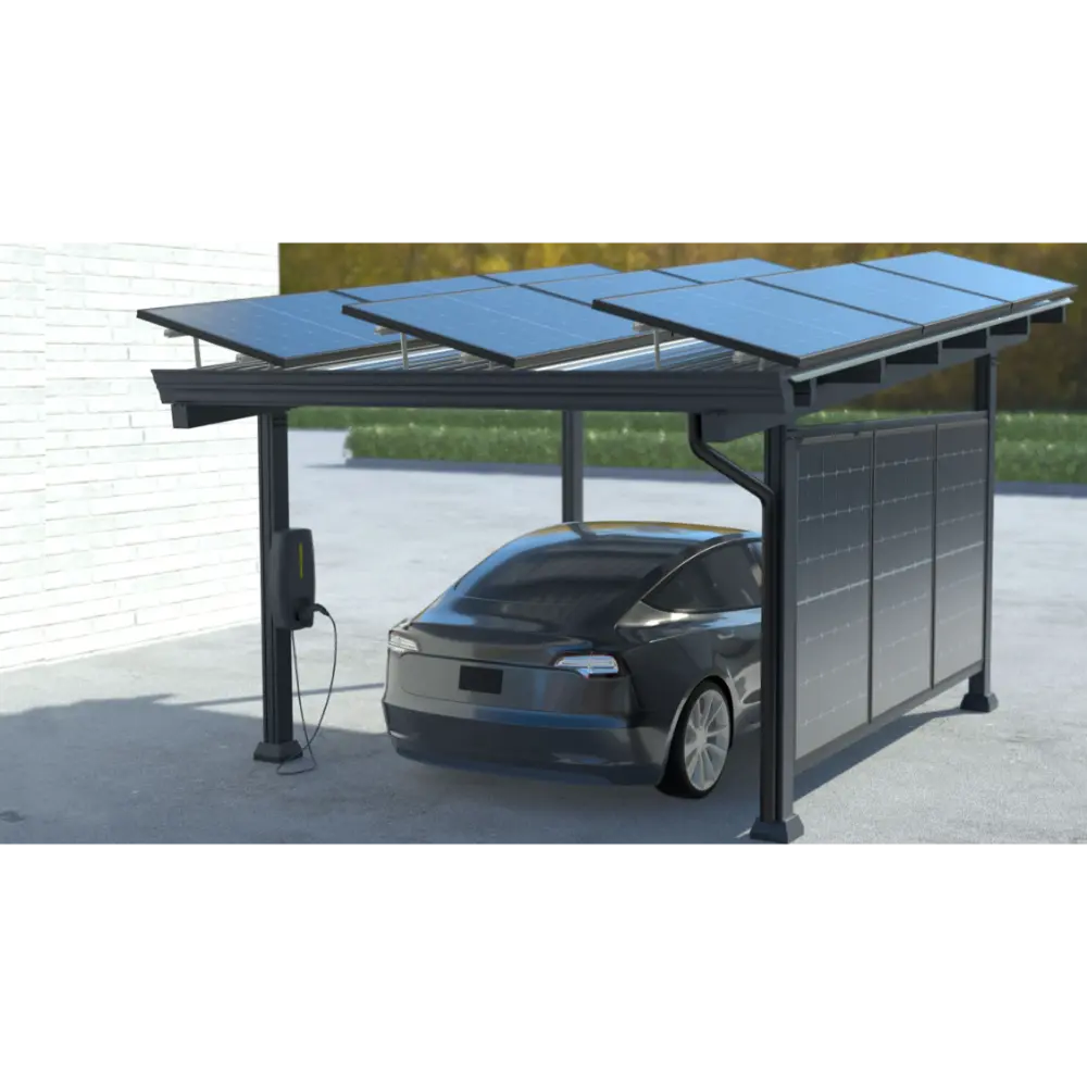 découvrez l'auto solaire, un véhicule innovant qui utilise l'énergie du soleil pour alimenter ses trajets. explorez les avantages écologiques, économiques et technologiques des voitures solaires, et rejoignez la révolution de la mobilité durable.