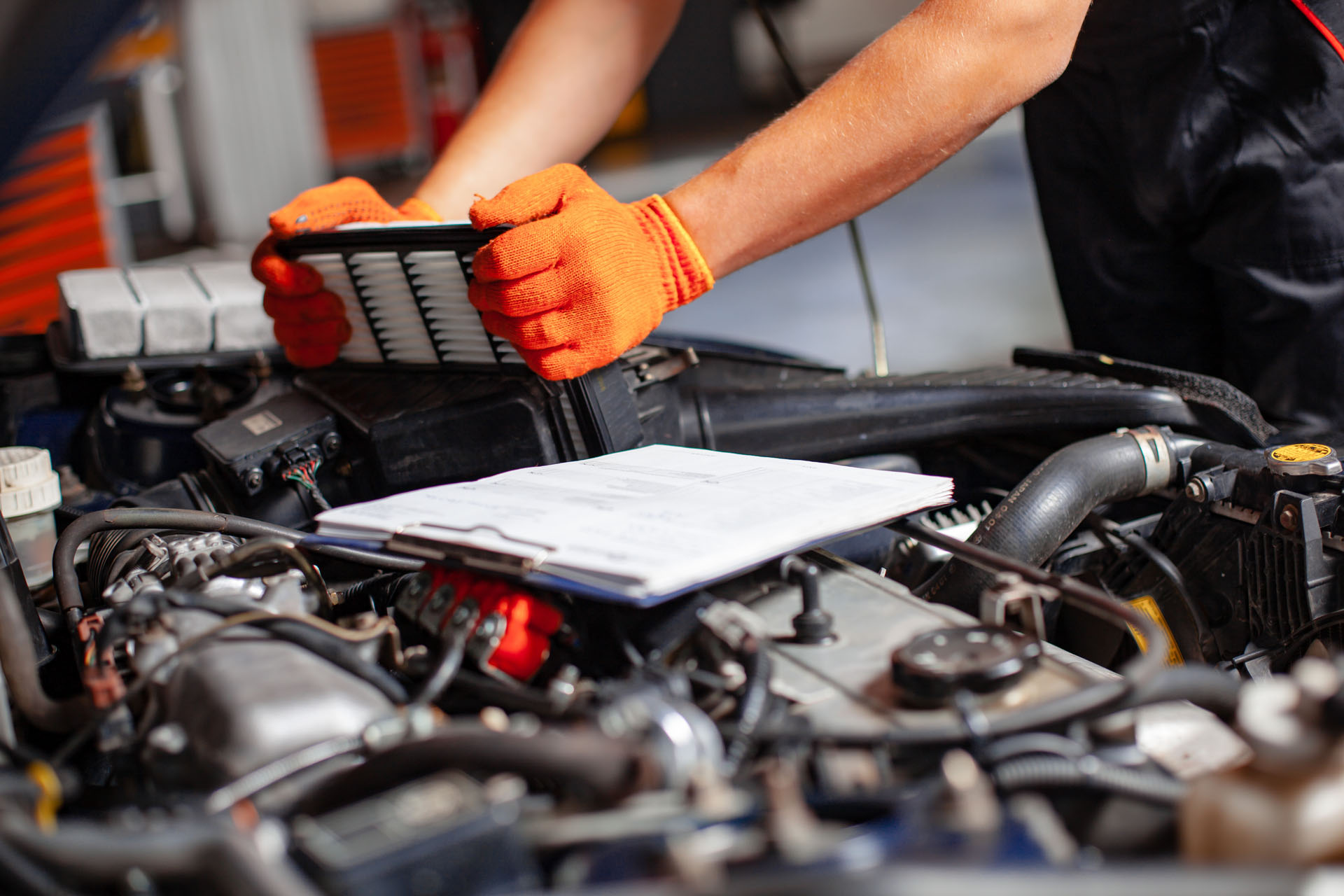 découvrez le monde de l'auto électricité : des solutions innovantes pour optimiser l'efficacité énergétique de votre véhicule. apprenez-en davantage sur les diagnostics, les réparations et l'entretien électrique spécialisés pour automobiles.