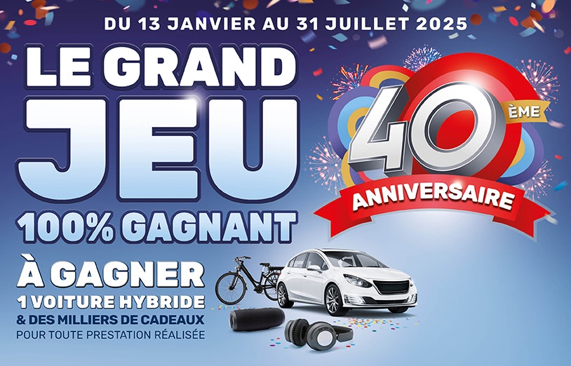 découvrez tout sur l'auto électricité : des conseils pratiques, des solutions innovantes et des astuces pour optimiser le système électrique de votre véhicule. améliorez la performance et la fiabilité de votre auto grâce à nos guides spécialisés.