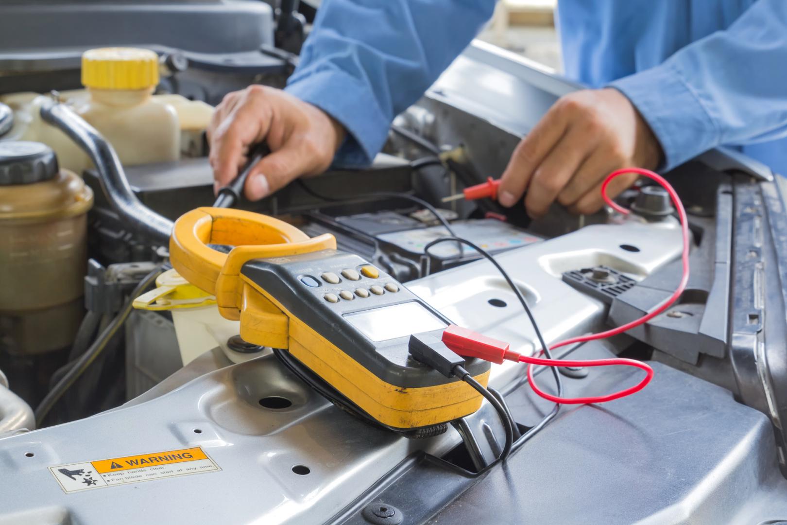 découvrez tout ce qu'il faut savoir sur l'auto-électricité : des conseils d'entretien, des réparations, des innovations technologiques et des astuces pour maximiser la performance électrique de votre véhicule.