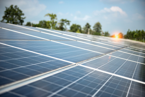 découvrez comment l'auto-financement de solutions photovoltaïques peut transformer votre consommation énergétique et réduire vos factures d'électricité. investissez dans un avenir durable tout en maîtrisant votre budget grâce aux panneaux solaires.
