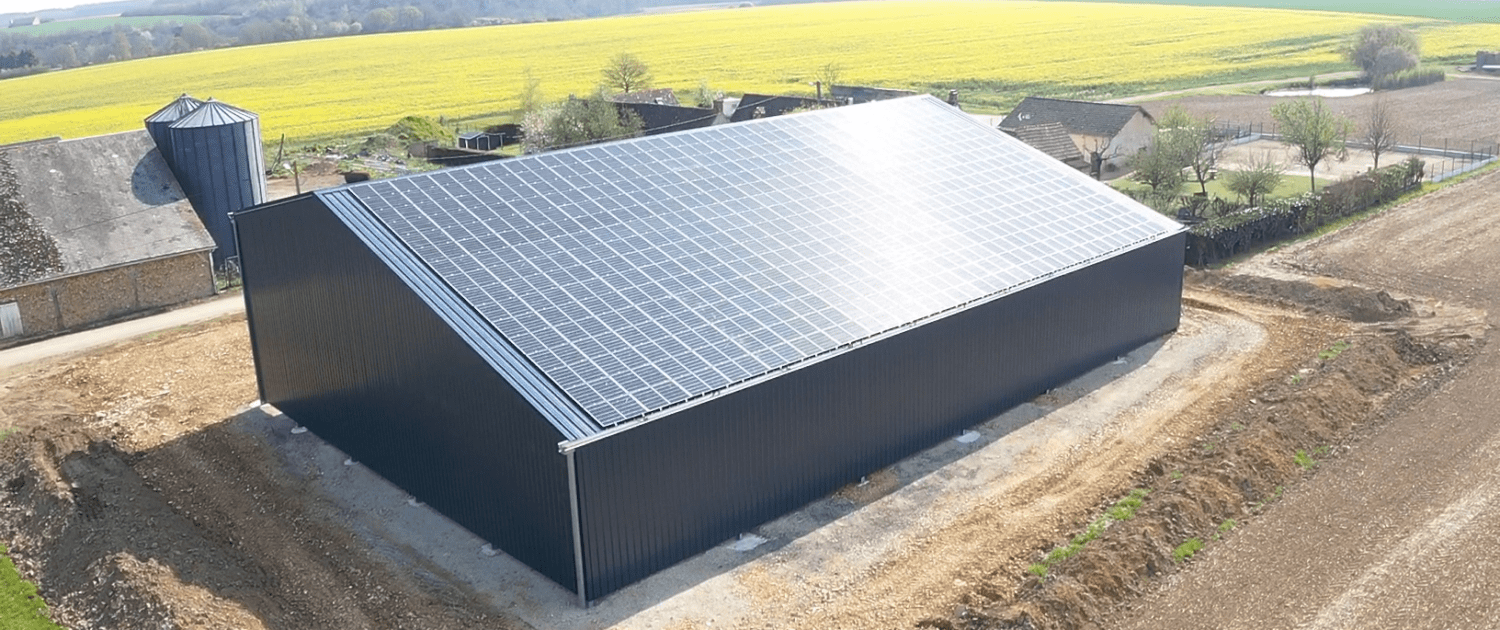 découvrez comment l'auto financement photovoltaïque vous permet d'investir dans des installations solaires tout en maîtrisant votre budget. profitez d'économies d'énergie, d'aides financières et d'un impact environnemental positif grâce à cette solution durable et accessible.
