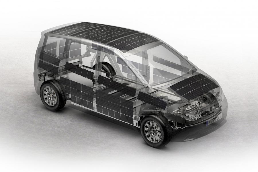 découvrez l'avenir de la mobilité durable avec notre gamme d'auto solaires. alliant innovation et respect de l'environnement, ces véhicules utilisent l'énergie solaire pour réduire votre empreinte carbone tout en vous offrant une conduite performante et agréable. optez pour une solution de transport écologique et faites le plein d'énergie de manière naturelle.