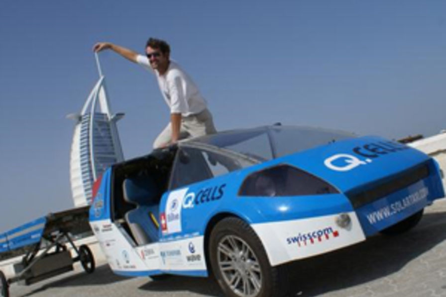 découvrez l'innovation de l'auto solaire : une solution écologique et économique qui allie performance et durabilité. apprenez-en davantage sur les avantages des véhicules solaires et comment ils transforment notre mobilité.