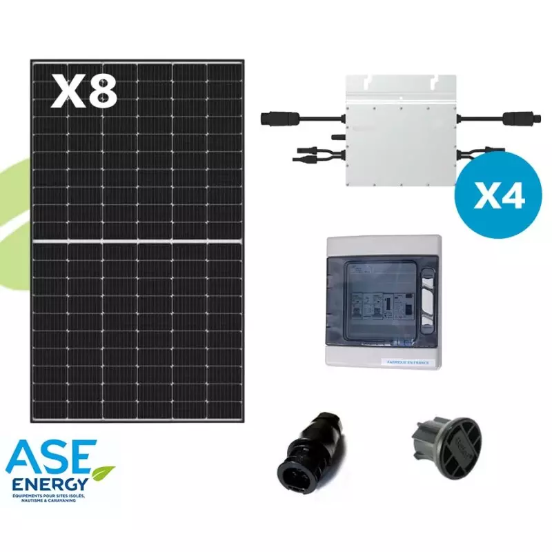 découvrez l'autoconsommation et apprenez comment produire votre propre énergie tout en réduisant vos factures d'électricité. explorez les solutions accessibles pour une transition énergétique durable et économique.