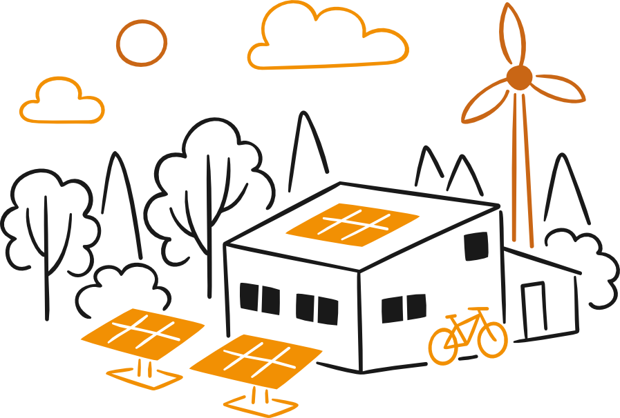 découvrez l'autoconsommation, une approche innovante qui vous permet de produire et consommer votre propre énergie. apprenez comment réduire vos factures d'électricité, augmenter votre indépendance énergétique et adopter un mode de vie plus durable grâce à des solutions d'énergie renouvelable.