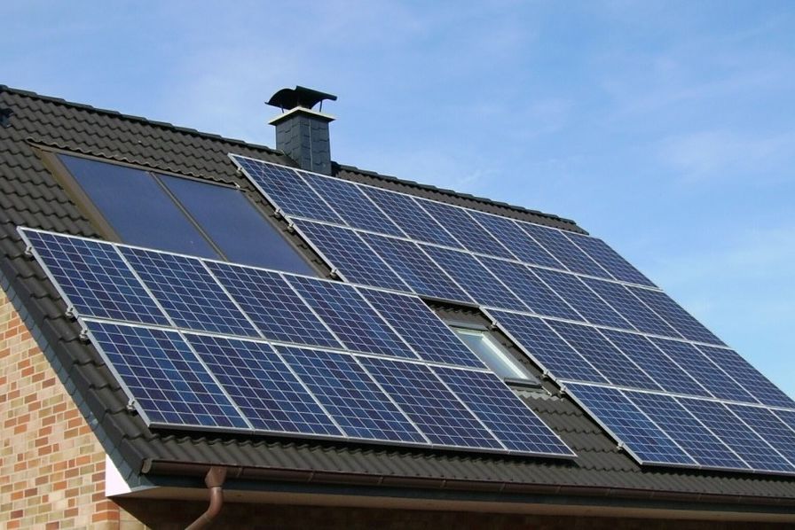 découvrez comment l'autoconsommation peut vous permettre de produire votre propre énergie, réduire vos factures et contribuer à un avenir durable. apprenez les avantages des panneaux solaires et les solutions pour maximiser votre indépendance énergétique.