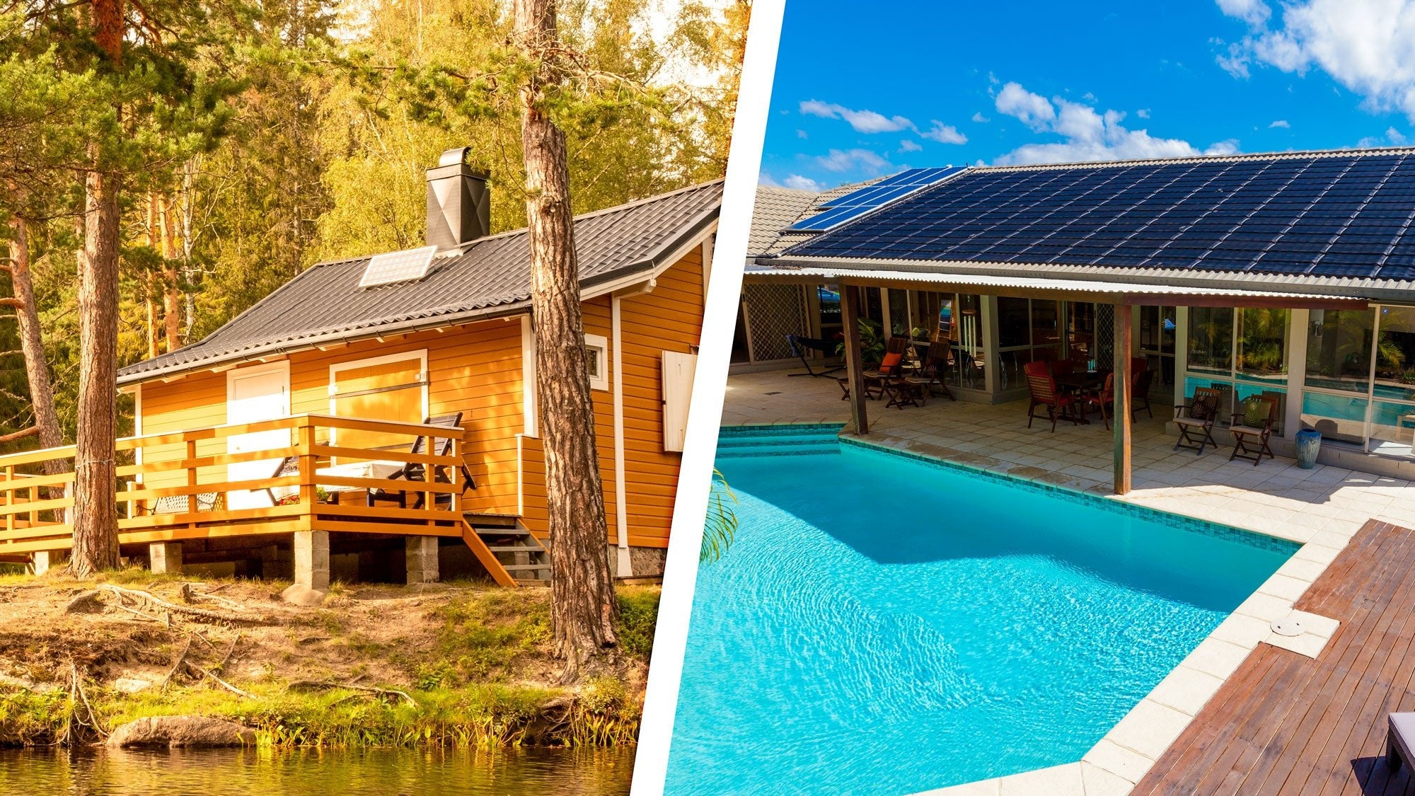 découvrez l'autoconsommation, une solution énergétique durable qui vous permet de produire et d'utiliser votre propre électricité, réduisant ainsi vos factures et votre empreinte carbone. apprenez comment tirer parti des panneaux solaires et d'autres technologies pour devenir autonome sur le plan énergétique.