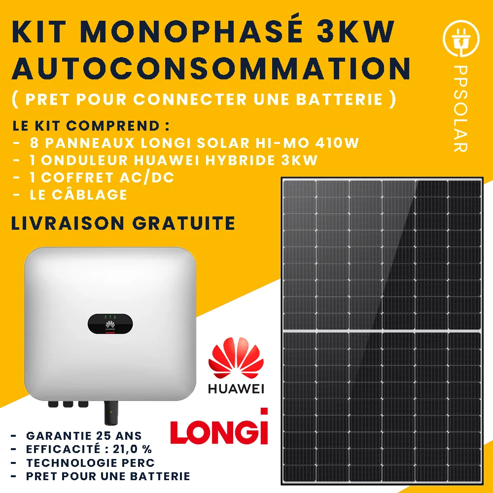 découvrez comment maximiser votre autonomie énergétique grâce à l'autoconsommation gratuite. profitez d'une énergie renouvelable pour réduire vos factures et contribuer à un futur durable. obtenez des conseils pratiques et des astuces pour tirer le meilleur parti de vos installations solaires et vivre de manière plus responsable.