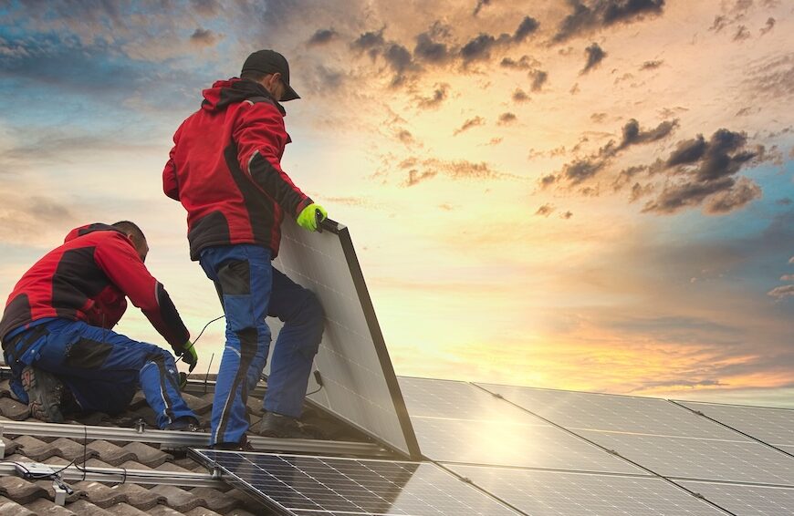 découvrez comment l'autoconsommation électrique vous permet de produire et d'utiliser votre propre énergie, réduisant ainsi vos factures d'électricité et votre empreinte carbone. informez-vous sur les avantages, les solutions et les étapes pour passer à l'autoconsommation.
