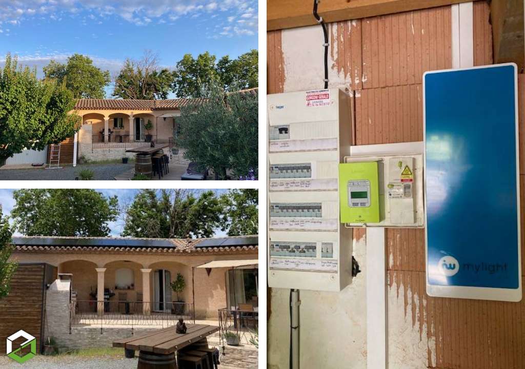 découvrez comment optimiser votre consommation d'énergie grâce à l'autoconsommation avec stockage. apprenez à réduire vos factures et à devenir autonome énergétiquement à l'aide de solutions innovantes et durables.