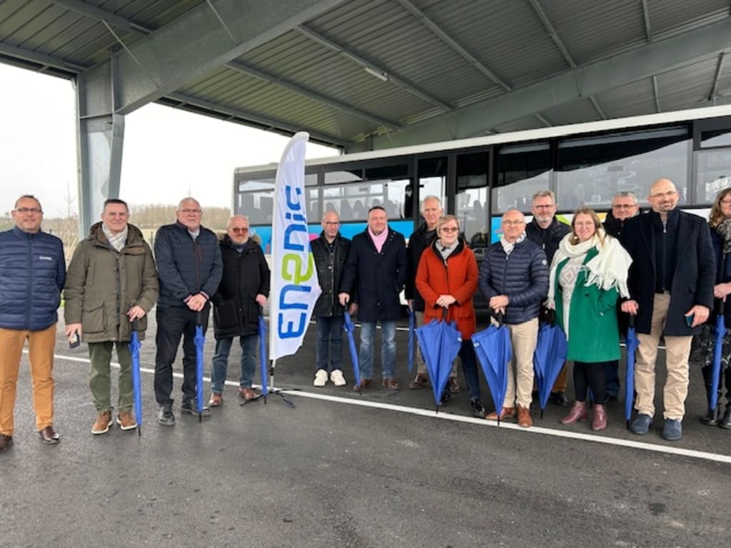 découvrez comment maximiser votre autonomie énergétique avec l'autoconsommation d'enedis. informez-vous sur les avantages, les étapes à suivre et les solutions adaptées pour tirer le meilleur parti de votre production d'énergie renouvelable.